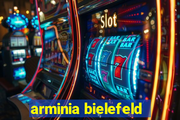 arminia bielefeld